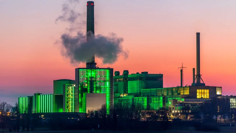 Energie: „Letzte Möglichkeit, dieses Gesetz zu verhindern“: Streit um Deutschlands Stromreserve spitzt sich zu
