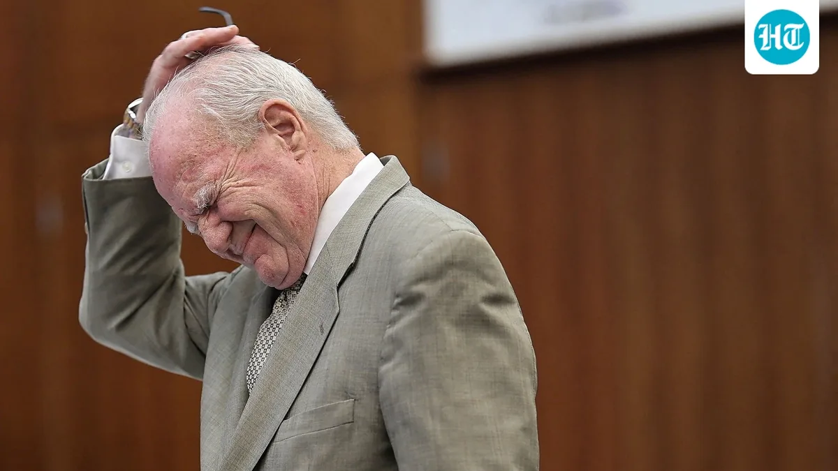 Did Patrick Clancy kill children? Lindsay Clancy's lawyer, Kevin Reddington, shares thoughts amid trial – watch video