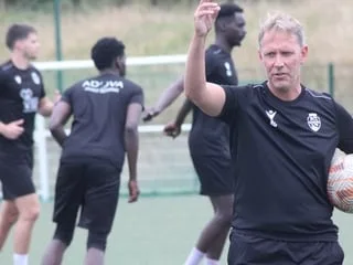 Girondins de Bordeaux. Le nouvel entraîneur dévoilé, un nouveau président nommé… L’organigramme vient d’être officialisé