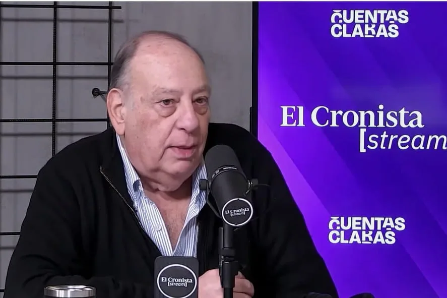 Cachanosky criticó la inflación de septiembre y dio un dato que contradice al Gobierno