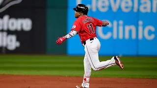 MLB: José Ramírez logra inédito récord en postemporada con Cleveland
