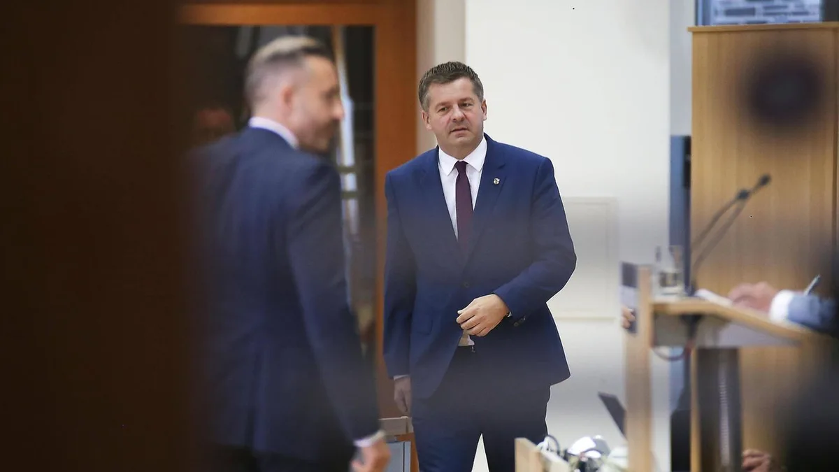 Sachsen-Anhalt: Mit diesem Trick will die Magdeburger CDU der AfD-Falle entkommen