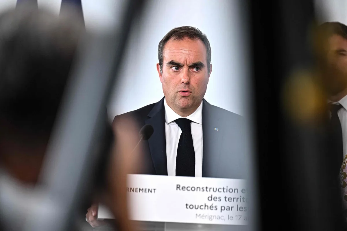 Budget 2027 : Lecornu peut-il être renversé avant la présidentielle ?