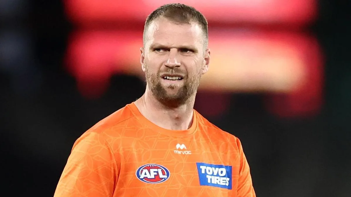 GWS veteran Jake Stringer reveals next move amid ‘challenging’ family situation