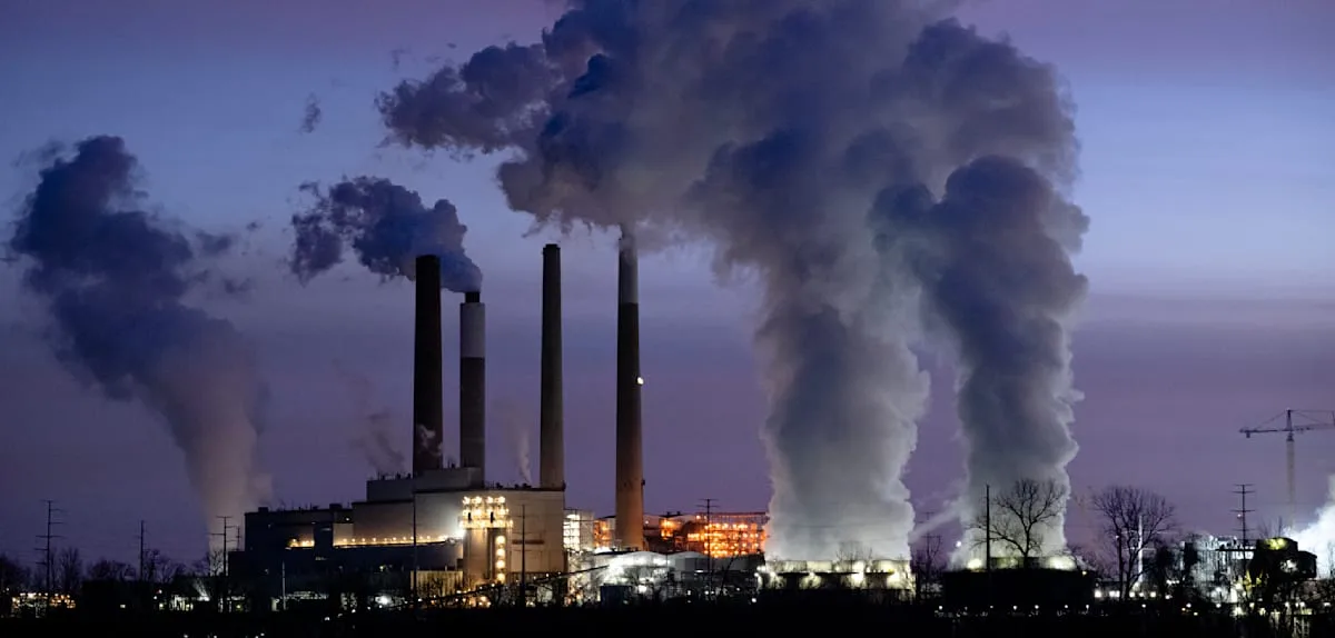USA heben Emissionsvorschriften für Kraftwerke auf