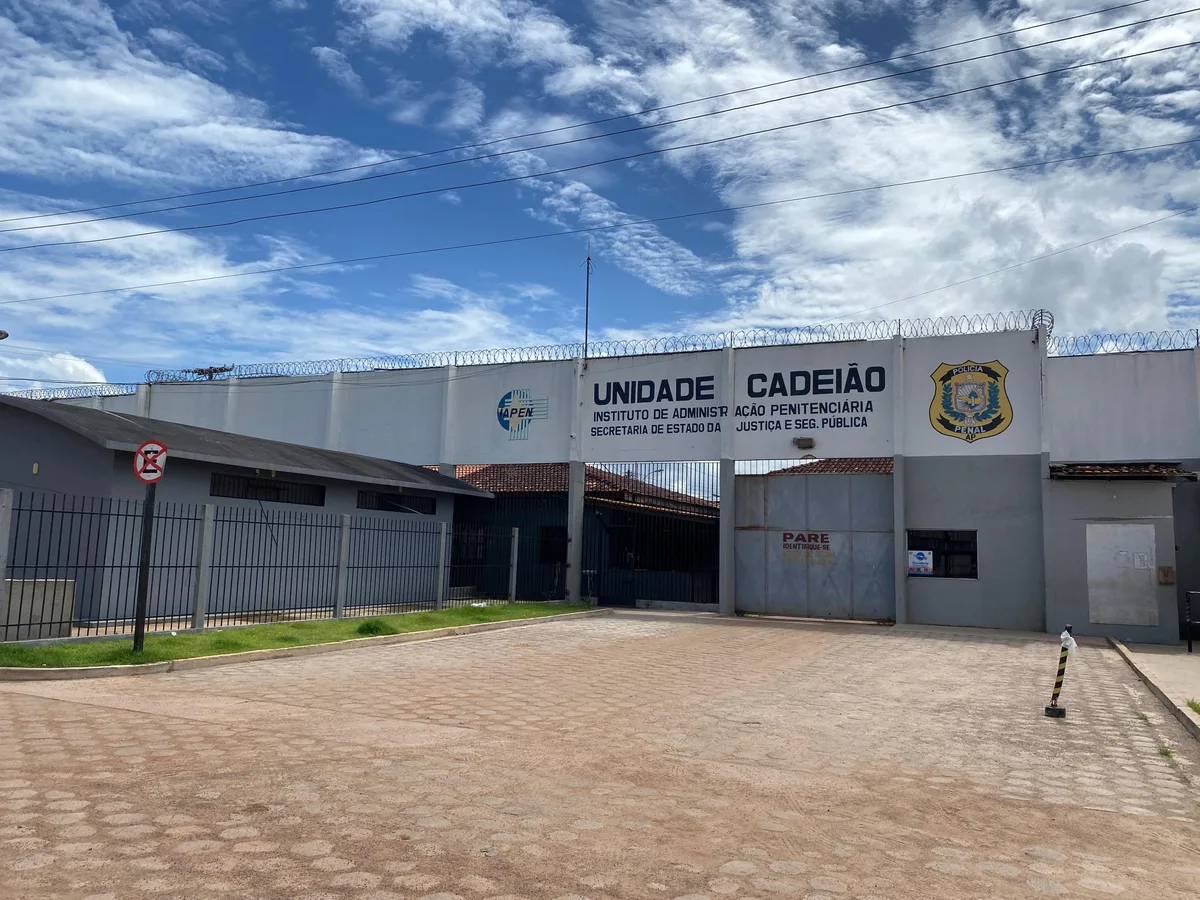 Ex-funcionária do Iapen é condenada por desviar R$ 196 mil no Amapá