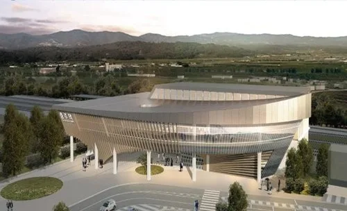 새롭게 단장한 충주역, 9월 4일 문 연다…12월 최종 준공