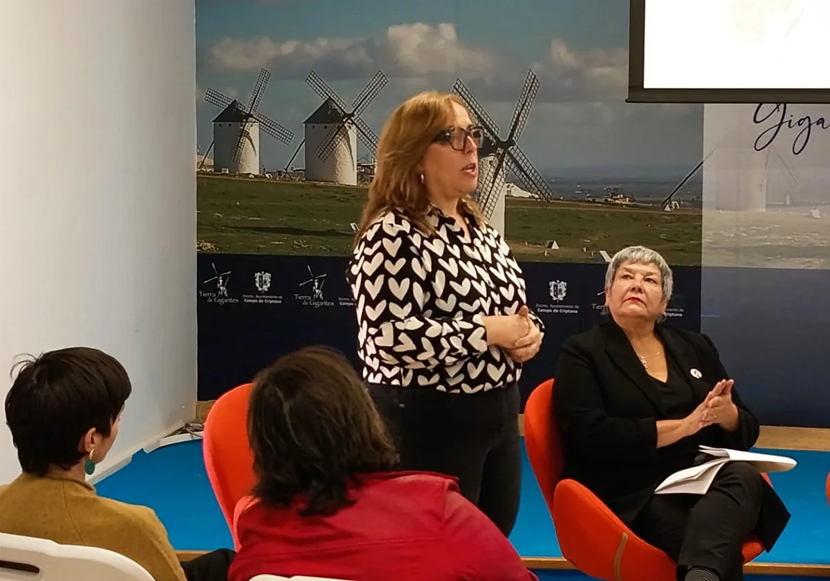 Campo de Criptana reúne a mujeres creadoras para impulsar la igualdad en la música y la cultura