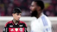 Matheus Pereira após queda do Cruzeiro: “Preciso entregar mais”