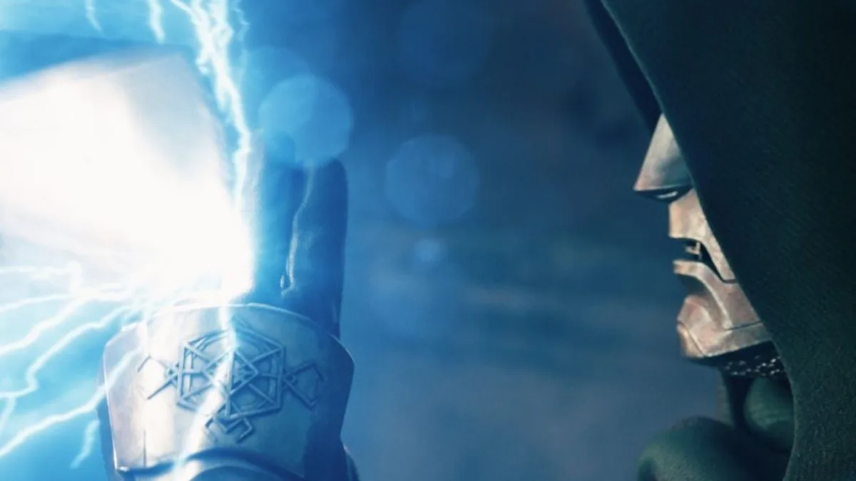 Nouvelles images Avengers Doomsday : découvrez la bande-annonce dévoilée à la D23 !