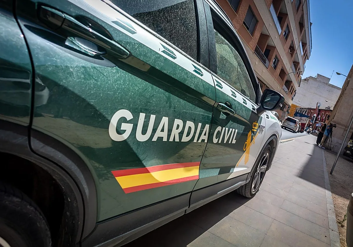 Guardia Civil e Interpol recuperan 700.000 euros de una estafa al director financiero de una multinacional