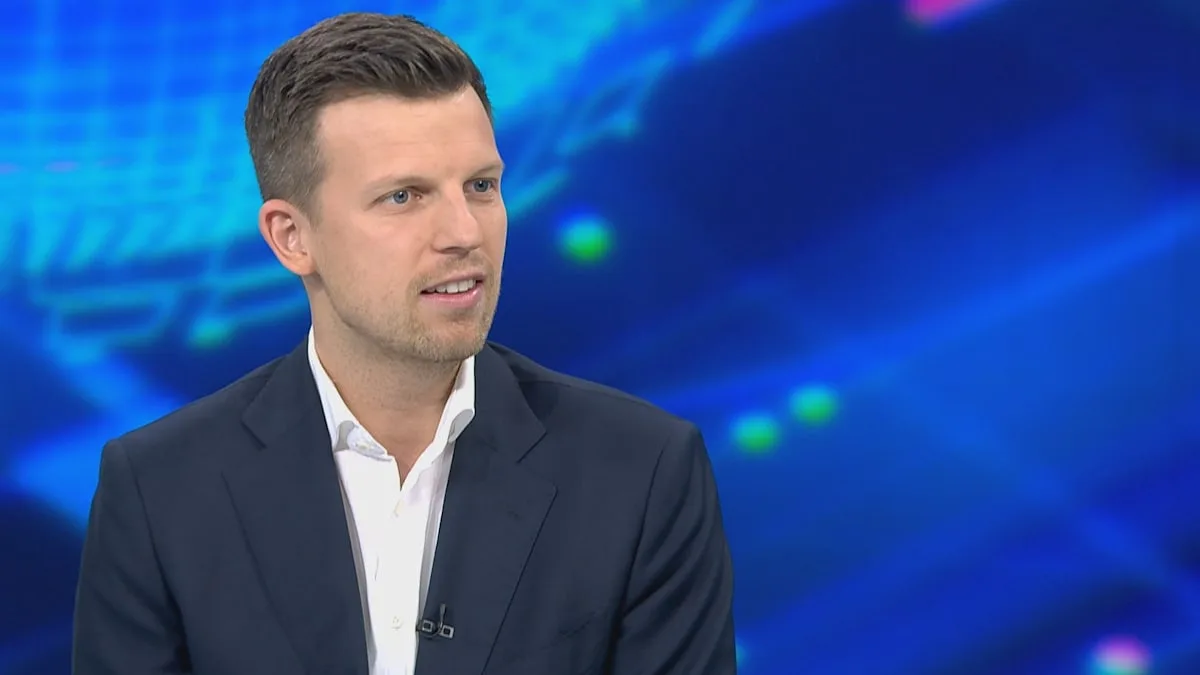 „Menschlichkeit wird an Wert gewinnen“