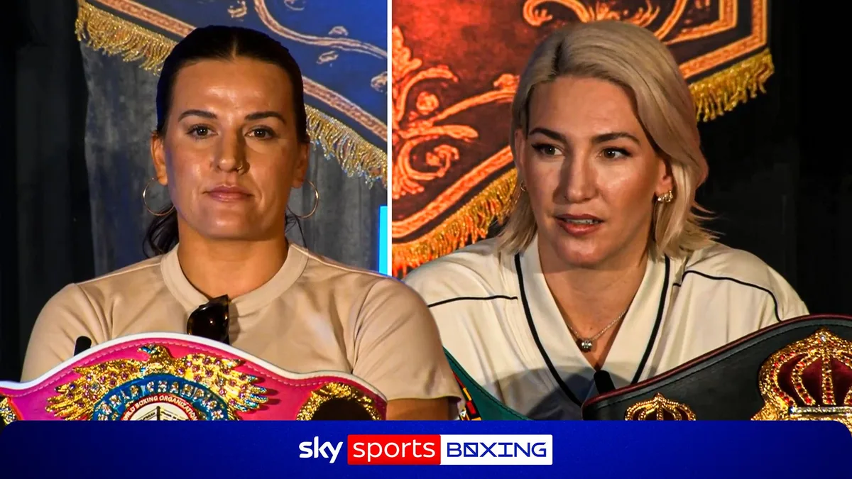 Mayer vs Cameron expert predictions: Who wins at MVPW-06?