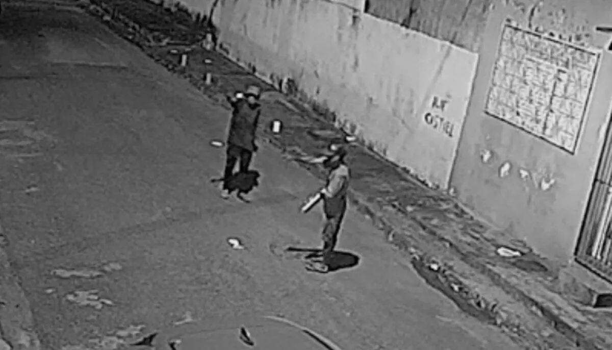 Briga termina em tentativa de assalto a mulher em Rio Branco