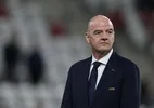 Fifa vai propor R$ 125,6 mi para cada federação no próximo mandato