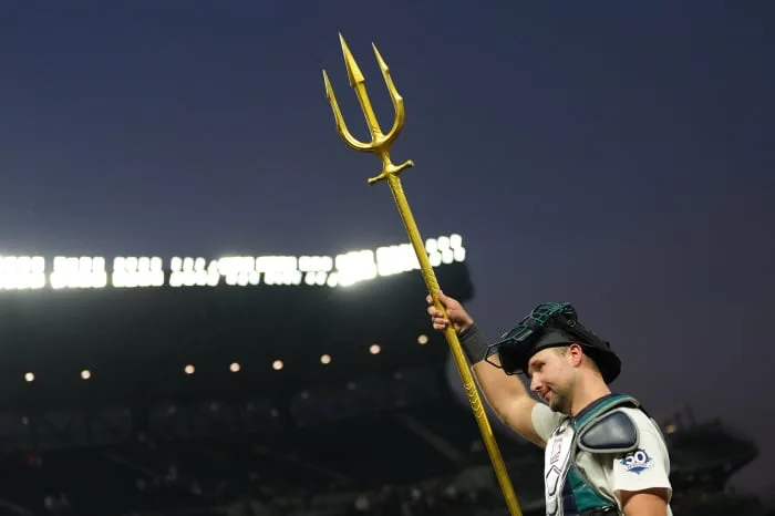 "팔 하나 없는 타자보다 못하다" MLB 역사상 최악, 60홈런 신기루였나