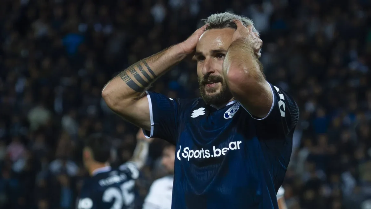 Tim Vickery: A mudança de dez anos complicou a vida das zebras na Libertadores, como o Independiente Rivadavia