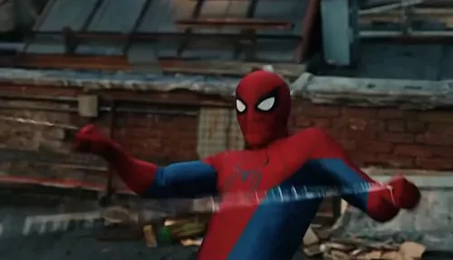 "Spider-Man" supera los 2 mil mdd en la taquilla mundial; deja a "The Odyssey" en segundo lugar