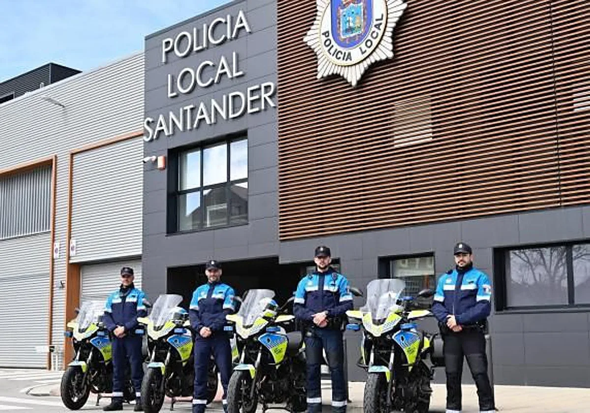 Detenido en Santander un hombre reclamado por un juzgado de Ciudad Real