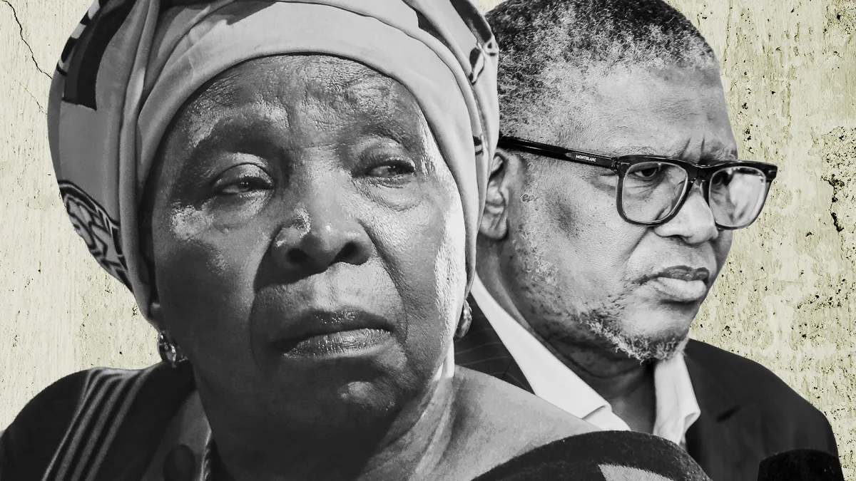 DEFAMATION CASE: Mbalula, Dlamini Zuma legal teams clash in court over vote-buying claims