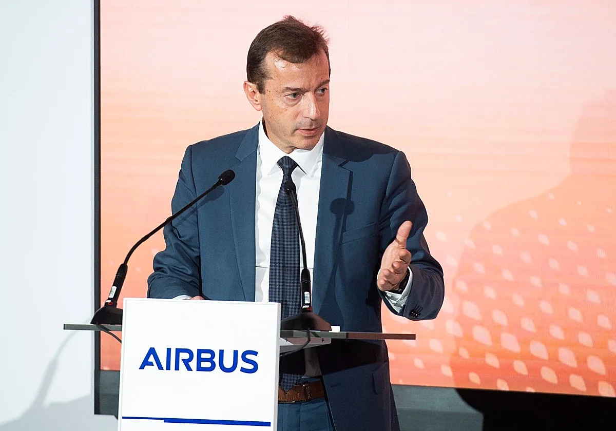Airbus cierra la negociación con los convocantes de la huelga y se dirige ya a los restantes sindicatos