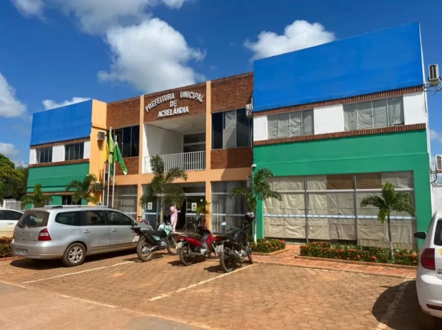 Prefeitura de Acrelândia convoca aprovados em processo seletivo para Saúde