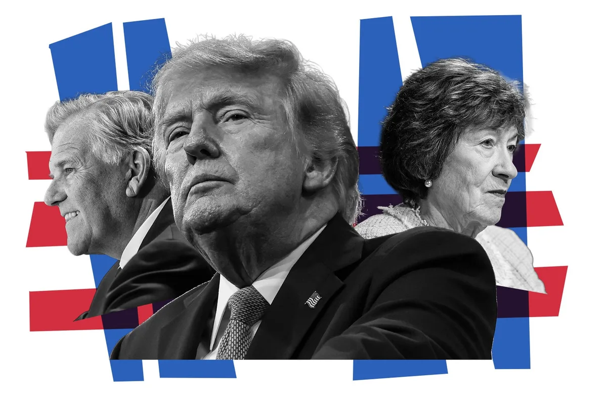 Are We Sure Trump Wants Republicans to Win the Midterms?