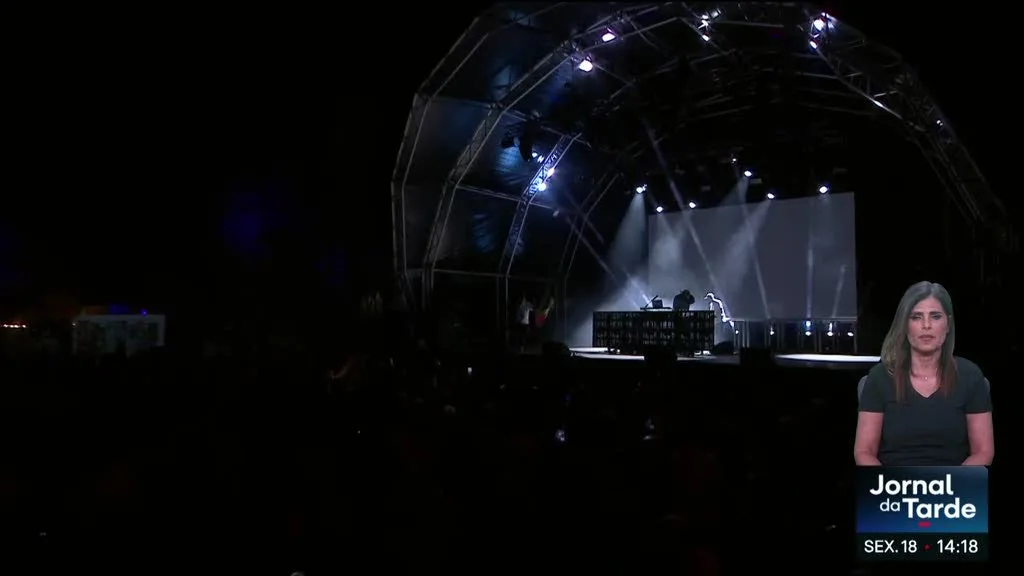 Festival Iminente em Marvila até domingo