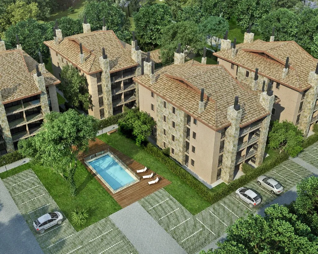 La desarrolladora detrás del exclusivo edificio de Zaha Hadid en Palermo construye su primer barrio