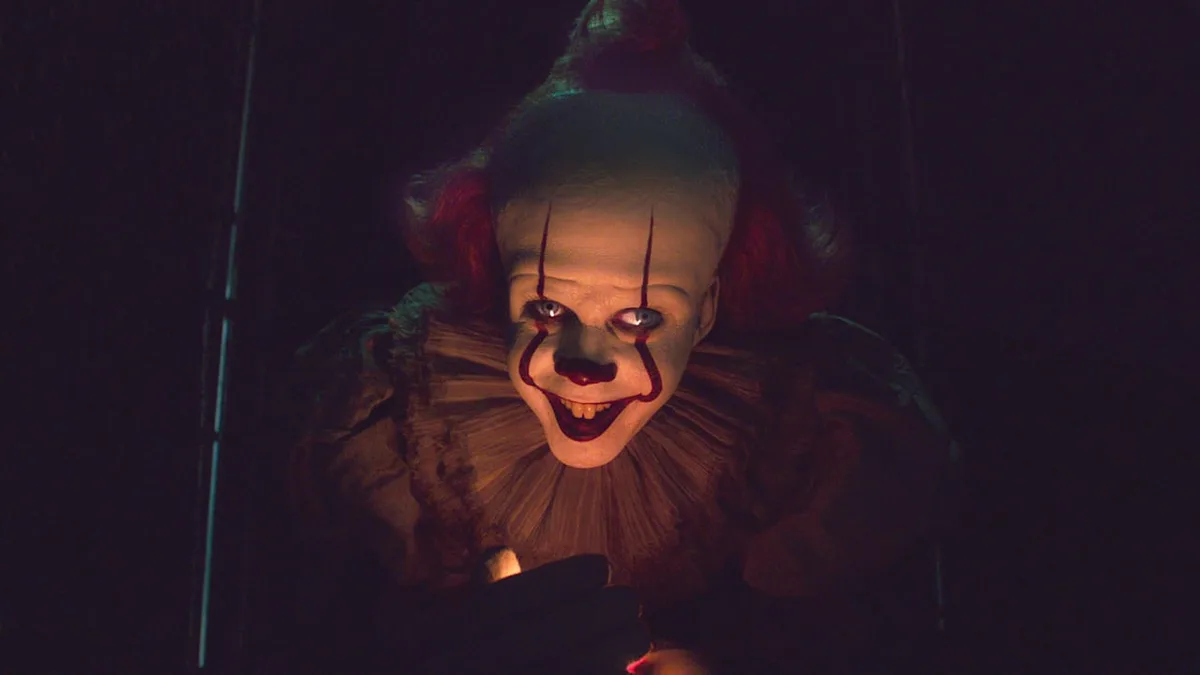 Pennywise ist noch nicht fertig - „ES: Welcome to Derry“ bekommt Staffel 2