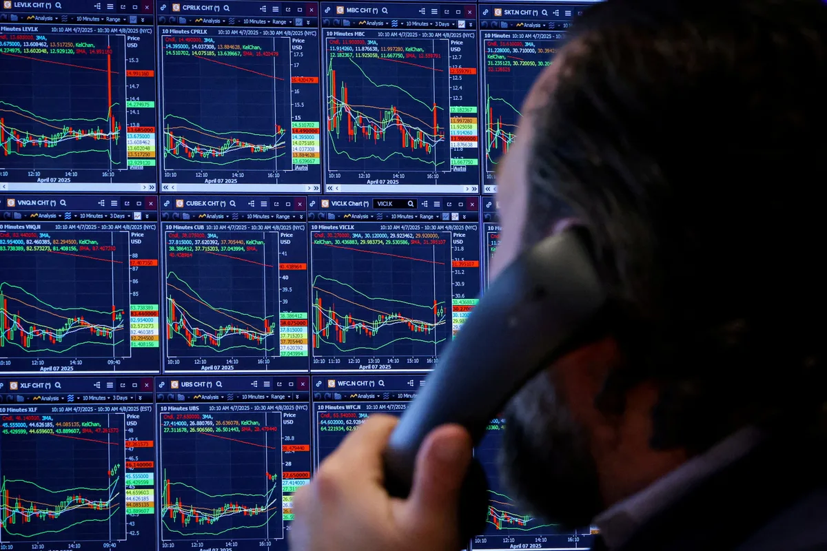 Por qué sube el riesgo país: 4 motivos por los que el indicador volvió a superar los 500 puntos