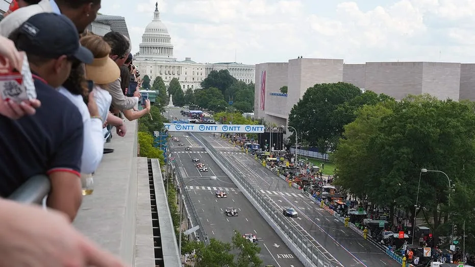 IndyCar's Freedom 250 Grand Prix may have been 'once-in-a-lifetime,' but this is why it needs to happen again