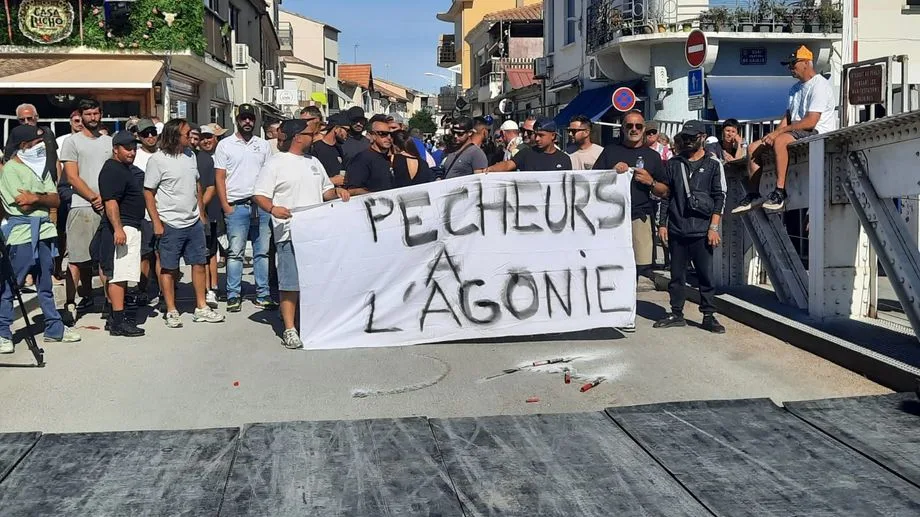 Le 13h de nos régions - Hausse des prix des carburants : Les raisons d'une colère qui enfle partout en France