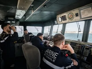 Naufrage du chalutier breton Maranello : une épave « détectée » près de sa dernière émission GPS