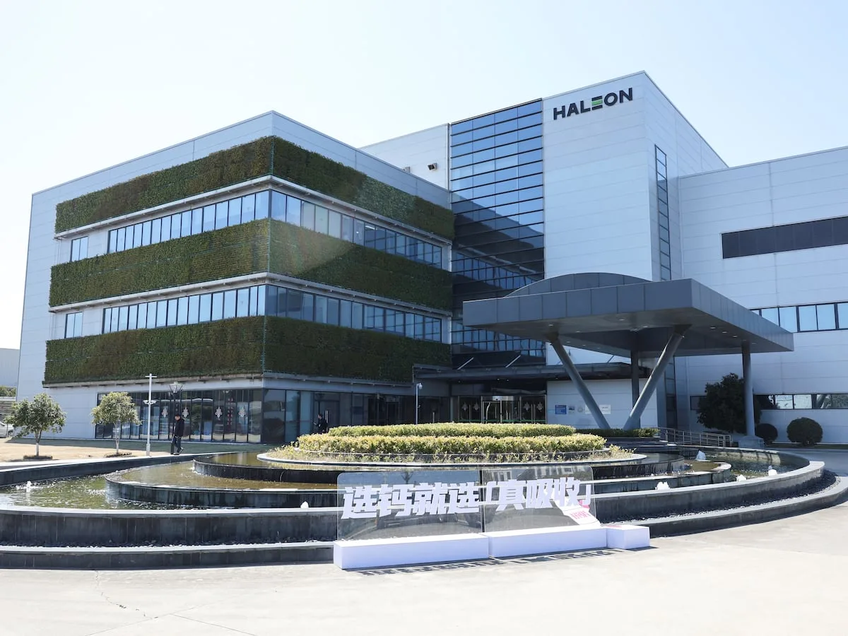 Haleon boosts US sales by targeting consumers on weight-loss drugs
