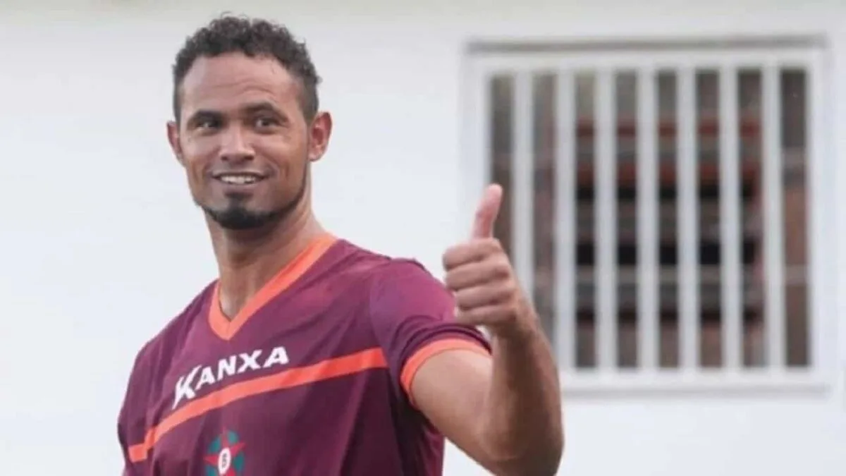 Goleiro Bruno processa Band e pede indenização de R$ 4 milhões