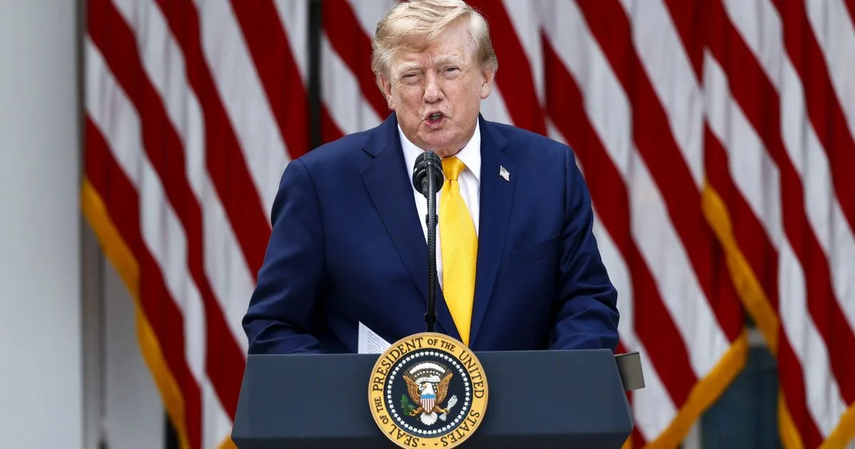 « Que peut-il faire qu’il n’ait pas déjà fait ? » : pourquoi le projet de Trump d’asphyxier l’économie iranienne pourrait se retourner contre lui