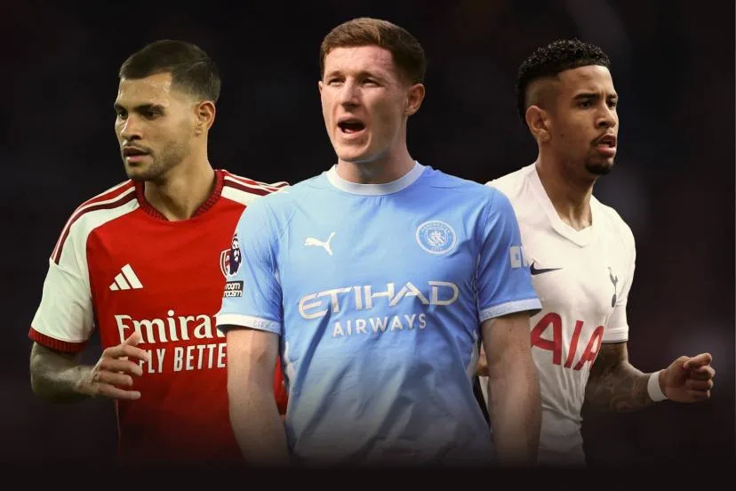 Anderson et Rogers au top, Barcola et Guimaraes encore en rodage, Savinho dans le dur : quel premier bilan pour le top des 10 transferts les plus chers de l'été ?