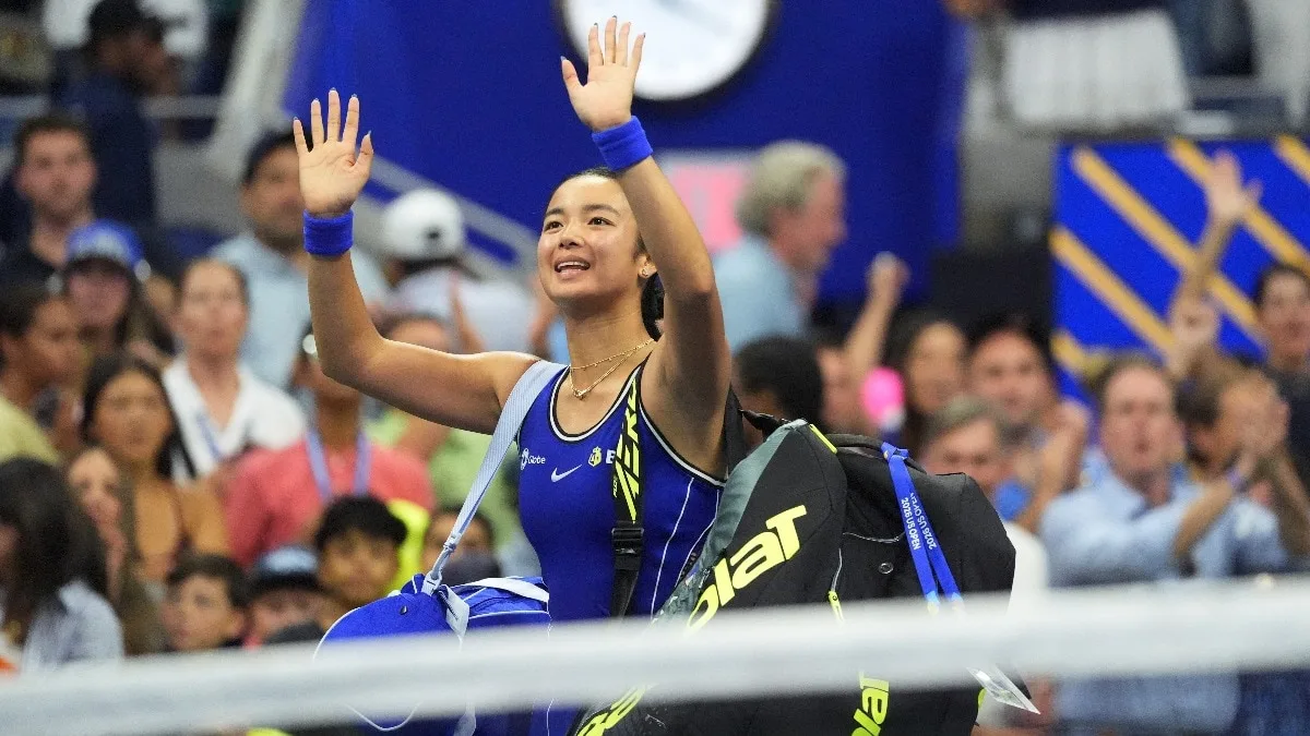 Alexandra Eala chooses country over China Open, seeks exemption for Asian Games