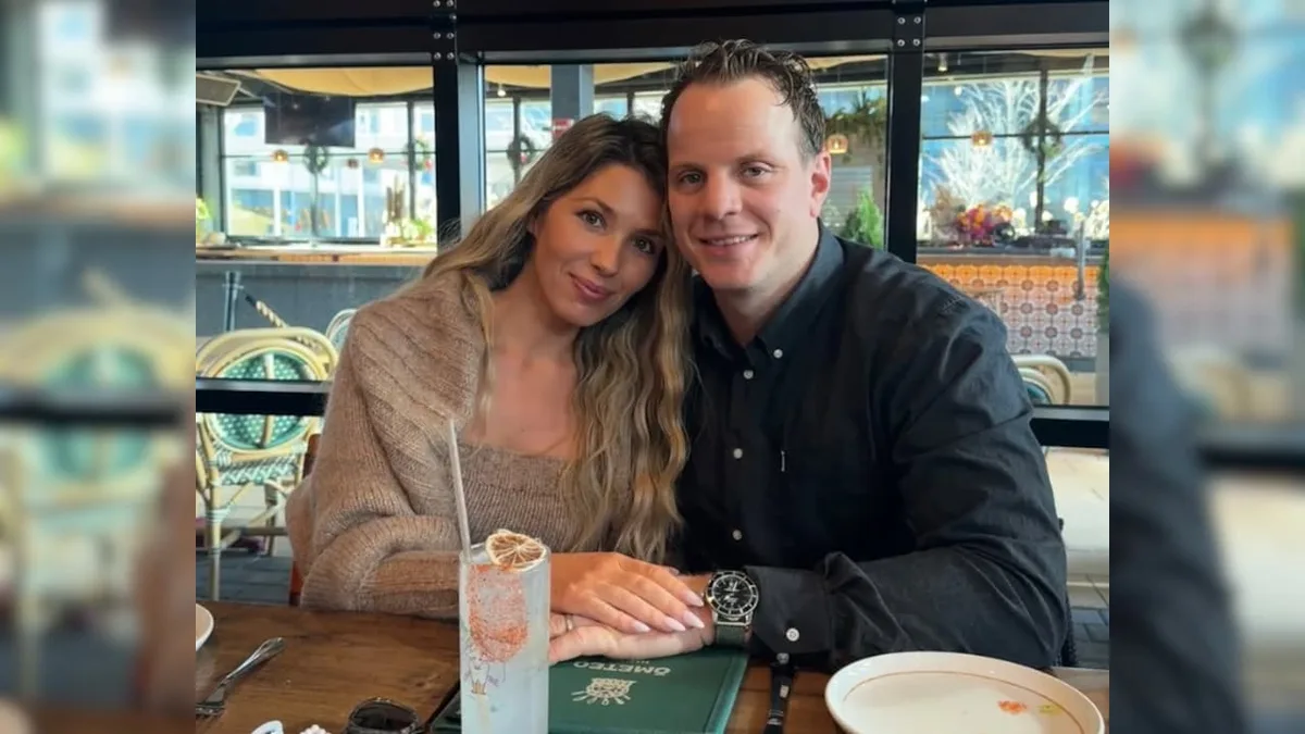 John Carlson’s Wife Gina Nucci Clashes With Capitals Fans After Trade: 'Much More To It’