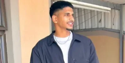 Thunee stabbing: Keith Govender's family struggles with grief and R816,000 hospital bill