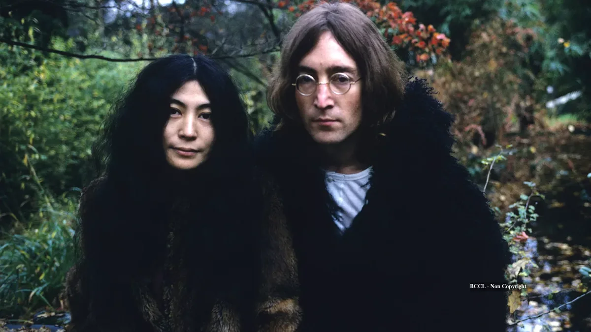John Lennon and Yoko Ono’s Palm Beach mansion rises from $725,000 to $36 million