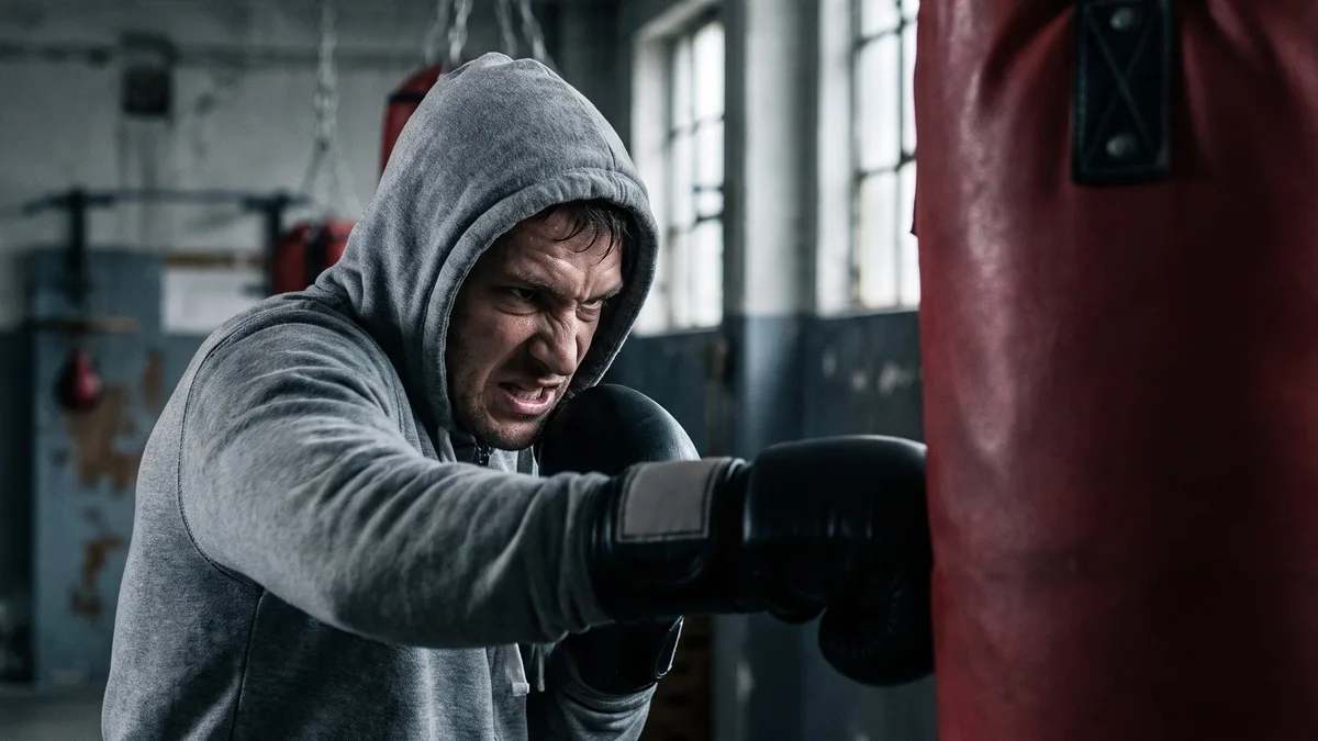 El boxeo fitness y las artes marciales lideran la tendencia de entrenamiento que combina fuerza y cardio en un mismo formato