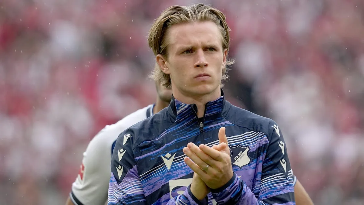 Auch das noch! - Wimmer provoziert Köln-Fans nach Hitzig-Spiel