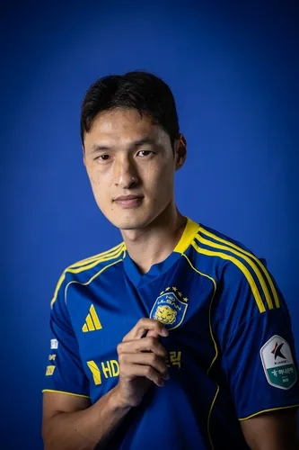 '아시아 정복' 박용우, 3년 만에 K리그1 울산 복귀