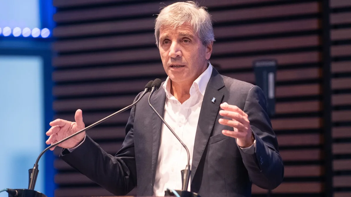 Licitación clave: el Tesoro quiere evitar una suba de tasas y ofrecerá solo bonos de plazos muy cortos