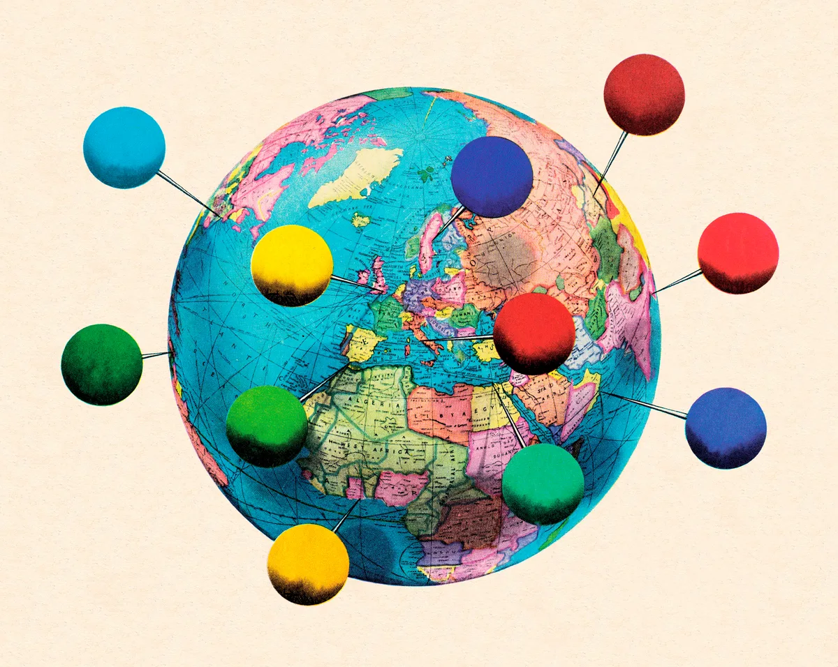 Countries Need to Look Beyond GDP