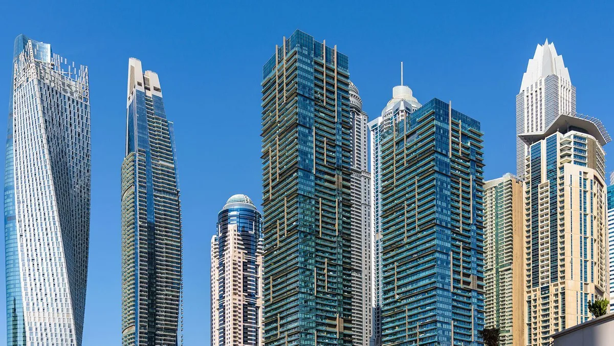 Compras sofistican mercado inmobiliario global