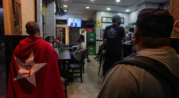 Radicalização de Lula e Flávio pode afastar eleitores decisivos
