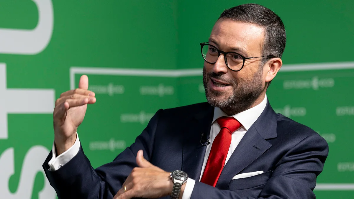 “Benfica ainda pode otimizar uns parafusos, mas deixou de haver inovação”